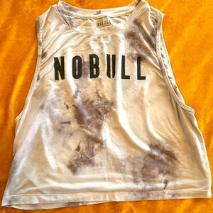 NOBULL Muscle Tank - Size L